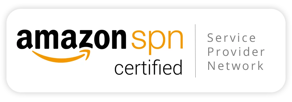 agencia de amazon en barcelona